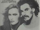 Hall & Oates Daryl Hall & John Oates vinyl LP album record UK INTS5010 RCA