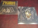 RANDY BACHMAN BLUES + BACHMAN TURNER LIVE AT ROSELAND LIMITED EDITION 3 LP SET