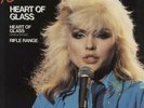 Heart Of Glass Blondie 12