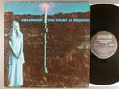 Colosseum  The Grass Is Greener    Prog; Jazz Rock