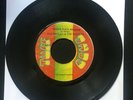 BOB MARLEY WAILERS Roots Rock Reggae TUFF GONG Jamaica 7” 45 VINYL REGGAE