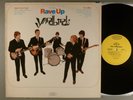 Yardbirds, The  Having A Rave Up With The Yardbirds  Blues Rock; Psych 1965 Mono