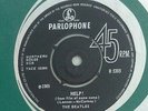 BEATLES  