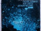 HERBIE HANCOCK Empyrean Isles TONY WILLIAMS BLUE NOTE LP
