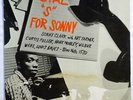 SONNY CLARK Dial S For Sonny BLUE NOTE JAPAN LP