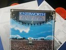 Knebworth Silver Clef winners live 1990 vinyl 2x LP Paul McCartney Elton John +