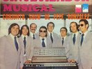 Hear 70's Heavy Synth Latin Funk Moog Sintetizador Musical Pepe Gonzalez K-Jee