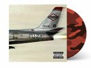 Eminem Kamikaze Limited Edition Red Camo Limited Picture Disc Vinyl LP Sold Out