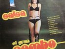 Hear El Gran Combo Latin Salsa Discos Gas Sexy cover 1975 Supreme Guaguanco lp