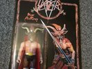Reaction Super 7 Slayer Show No Mercy Figure unopened and unpunched