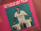 Orquesta Elio Reve De nuevo con Reve Siboney Cuba lp Latin Timba Salsa Son Egrem