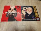 MADONNA - You Can Dance (Promo LP), I'm Breathless KOREA LP