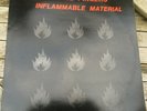 Stiff Little Fingers, Inflammable Material vinyl LP, Rough Trade 1979