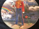 Marillion Misplaced Childhood Original Picture Disk