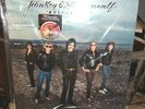 JOHN KAY Steppenwolf LP 1982 Wolftracks 1st Press Nautilus SuperDiscs SEALED