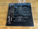 Beethoven Violin Concerto Rohn Furtwangler Melodiya Russia M10-46967 2LP