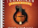 The Hal Leonard Mandolin Fake Book: 300 Songs (English) Paperback Book