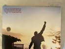 Queen made in heaven Limited Edition. White Vinyl.