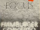 FOCUS – Hamburger Concerto 1974 LP