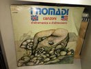 I NOMADI ?Canzoni d'oltremanica e d'oltreoceano LP 1° STAMPA 1974  SIGILLATO