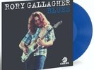 Rory Gallagher=The Blues (LIMITED EDITION) BLUE VINYL