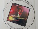 ###  ROLLING STONES - BRUSSELS AFFAIR 1973 - LP - PICTURE SHAPE - VINYL   ###