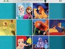 Contemporary Disney: 30 Favorite Songs by Hal Leonard Publishing Corporation (En