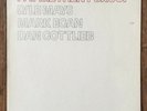 Pat Metheny Group ?– Pat Metheny Group LP. German 1st 1978 ECM 1114