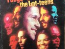 THE LAT-TEENS “FUEGO” A LA LATTA 1969 MONO COTIQUE LP NYC LATIN SOUL/GUAGUANCO