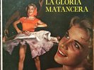 LA GLORIA MATANCERA “A Bailar Con..” 60’s MONO MONTISA LP VINTAGE CUBA