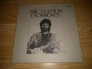Eric Clapton Crossroads Excellent 6 LP Vinyl Record Box Set & Booklet 835261 1