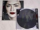 Madonna 2019 Madame X Taiwan OBI Vinyl Standard 2 LP + Picture Disc 2 LP Sealed