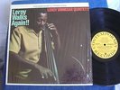 Leroy Vinnegar/Leroy Walks Again/1960s Stereo LP/Shrink/Contemporary S7608/MINT-