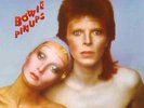 David Bowie: Pinups (Remastered: 180GV) LP