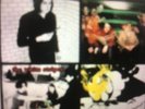 Third Man Records RSD 3 Inch Red Vinyl Blind Box Set of four (4) 3