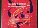 Set of 2 ORIGINAL1952 WOODY HERMAN AT CARNEGIE HALL1946 volumes1&2 10
