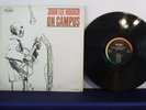 John Lee Hooker, On Campus, Vee Jay Records VJLP 1066, 1963 Chicago Blues, R&B