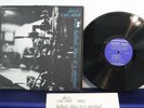 Dave Van Ronk Sings Ballads, Blues, & A Spiritual, Folkways FS 3818, 1959 INSERT