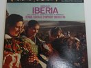 RCA VICTOR LSC-2216 DEBUSSY Iberia/ REINER CSO lp Living Stereo SD 3S/ 1S