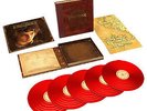 The Lord of the Rings: The Fellowship of the Ring - Vinyl - LP - Sealed - Record
