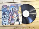 IGGY POP BRICK BY BRICK LP 33T VINYLE EX COVER EX ORIGINAL 1990
