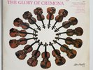 Brunswick SXA 4521 Ruggiero Ricci  The Glory Of Cremona