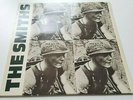THE SMITHS meat is murder VINYL LP 1985 / INDIE / MORRISSEY / EXCELLENT