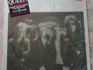Queen The Game 1980 LP Vinyl NM- Nice Original In Shrink & Sticker 5E-513 Crazy