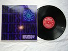 BLUES NOW LP THEM ART WOODS OTIS SPAN RONNIE JONES etc Decca LK 4681