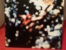 Pink Floyd Obscured By Clouds w/sleeve sticker Original NM vinyl record album
