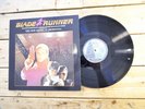 THE NEW AMERICAN ORCHESTRA BLADE RUNNER LP 33T VINYLE EX COVER EX ORI 1982