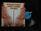 Harold Ousley-Sweet Double Hipness-Muse 5141-JAZZ FUNK