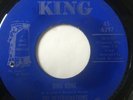 Northern Soul 45/ Determinations 