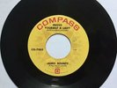 Northern Soul ...James Bounty : Prove Yourself A Lady